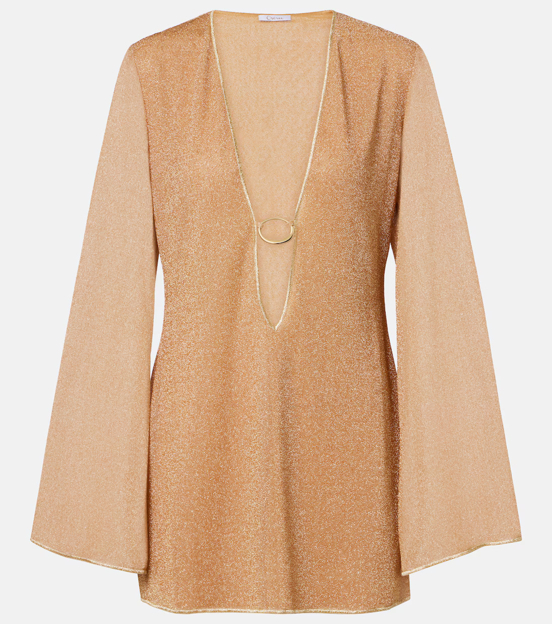 Lumière beach dress | Mytheresa (US/CA)