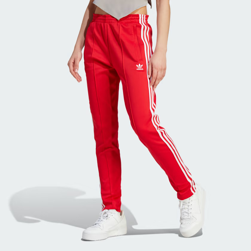 Adicolor SST Track Pants | adidas (US)