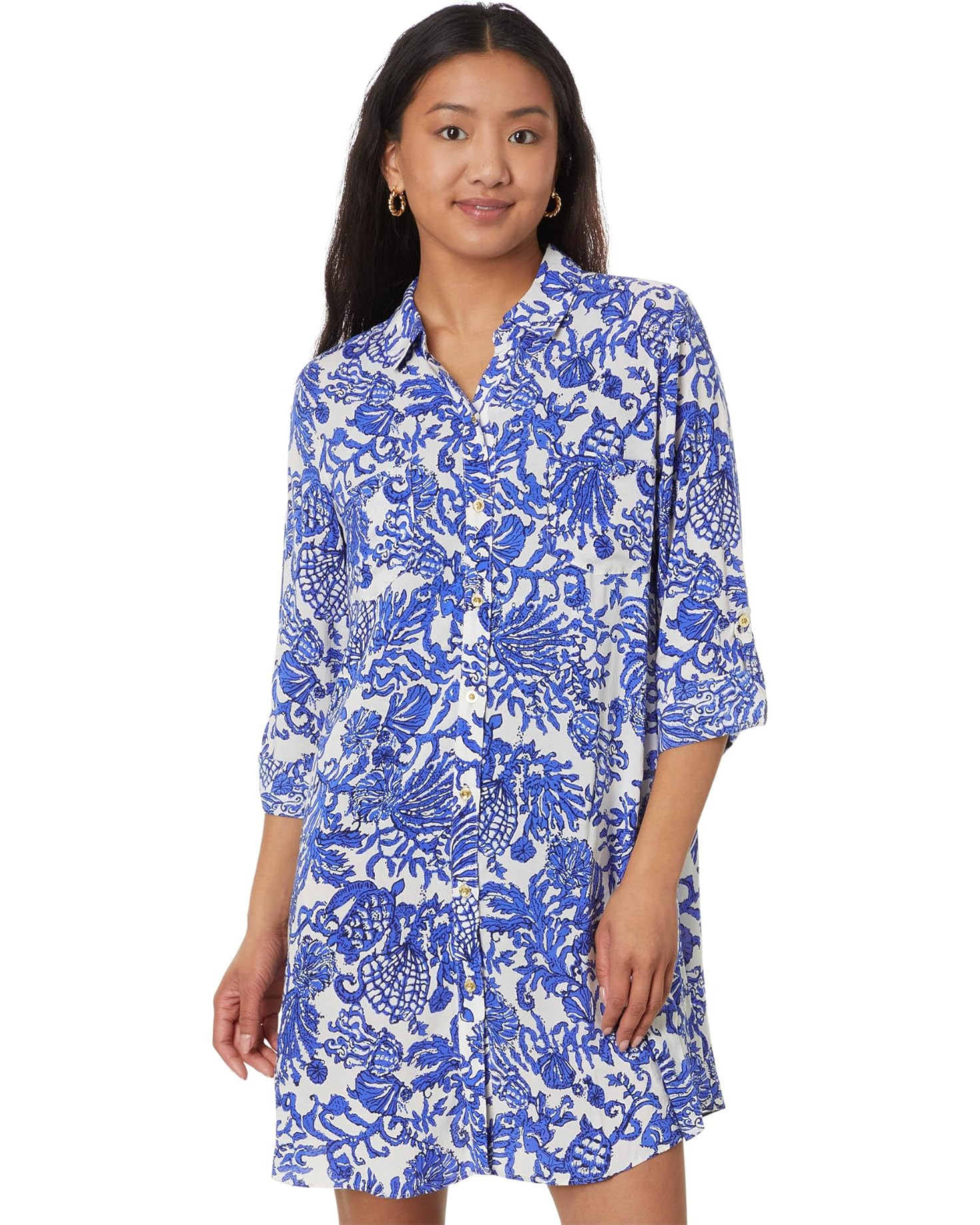 Natalie Coverup With Slee | Zappos