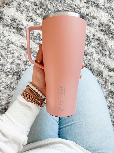 Most aesthetically pleasing tumbler! Must have for spring & summer! Great Mother’s Day gift! 

#LTKunder50 #LTKFind #LTKGiftGuide