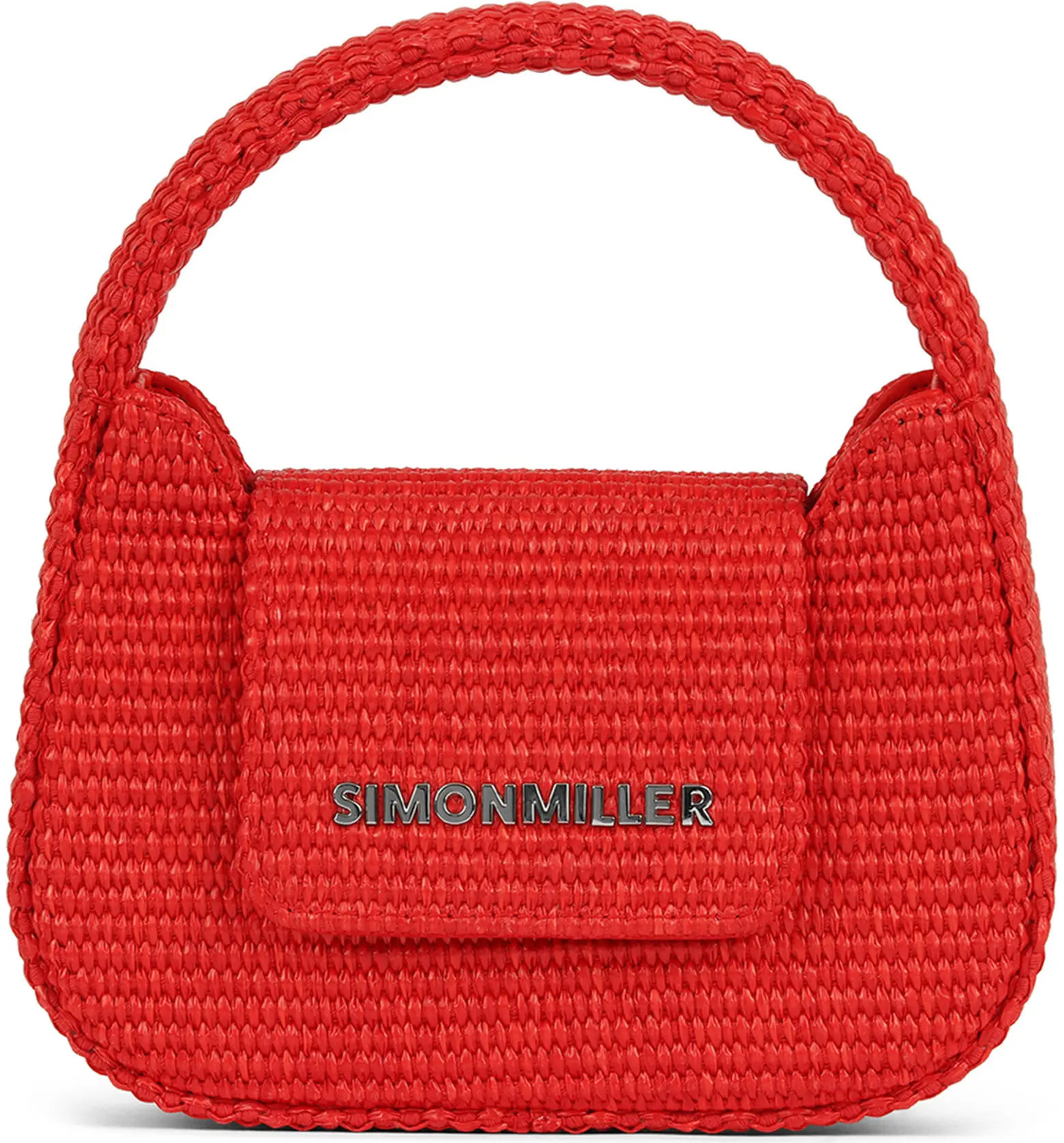 Mini Retro Woven Bag | Nordstrom