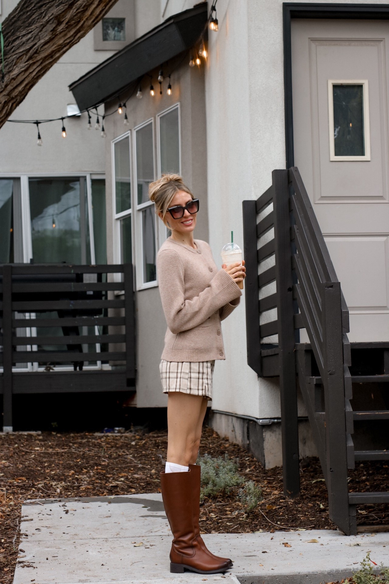 The best fall boots👢

#LTKmomlife #LTKSeasonal #LTKootd