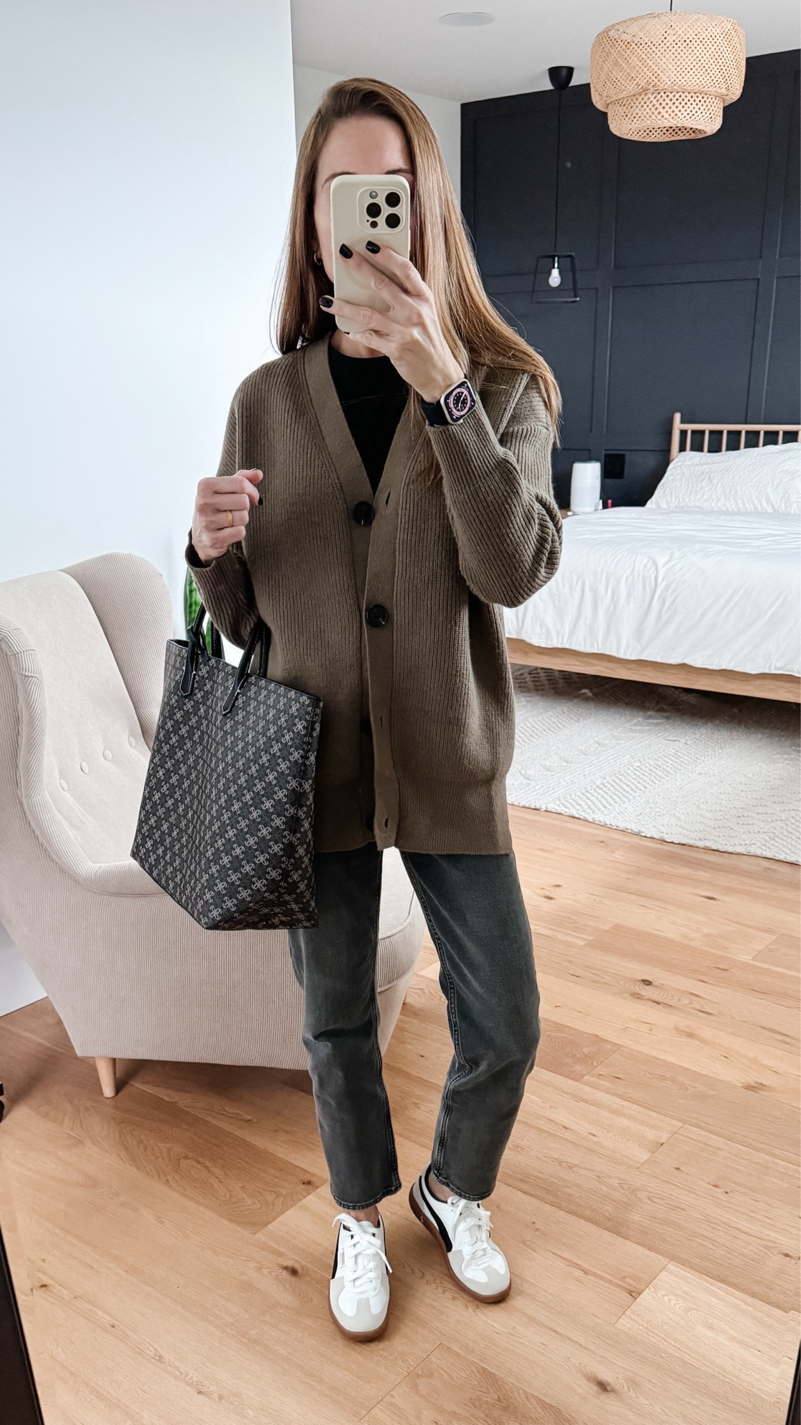 Super cute Amazon cardigan and it is under $40! 

#LTKcanada