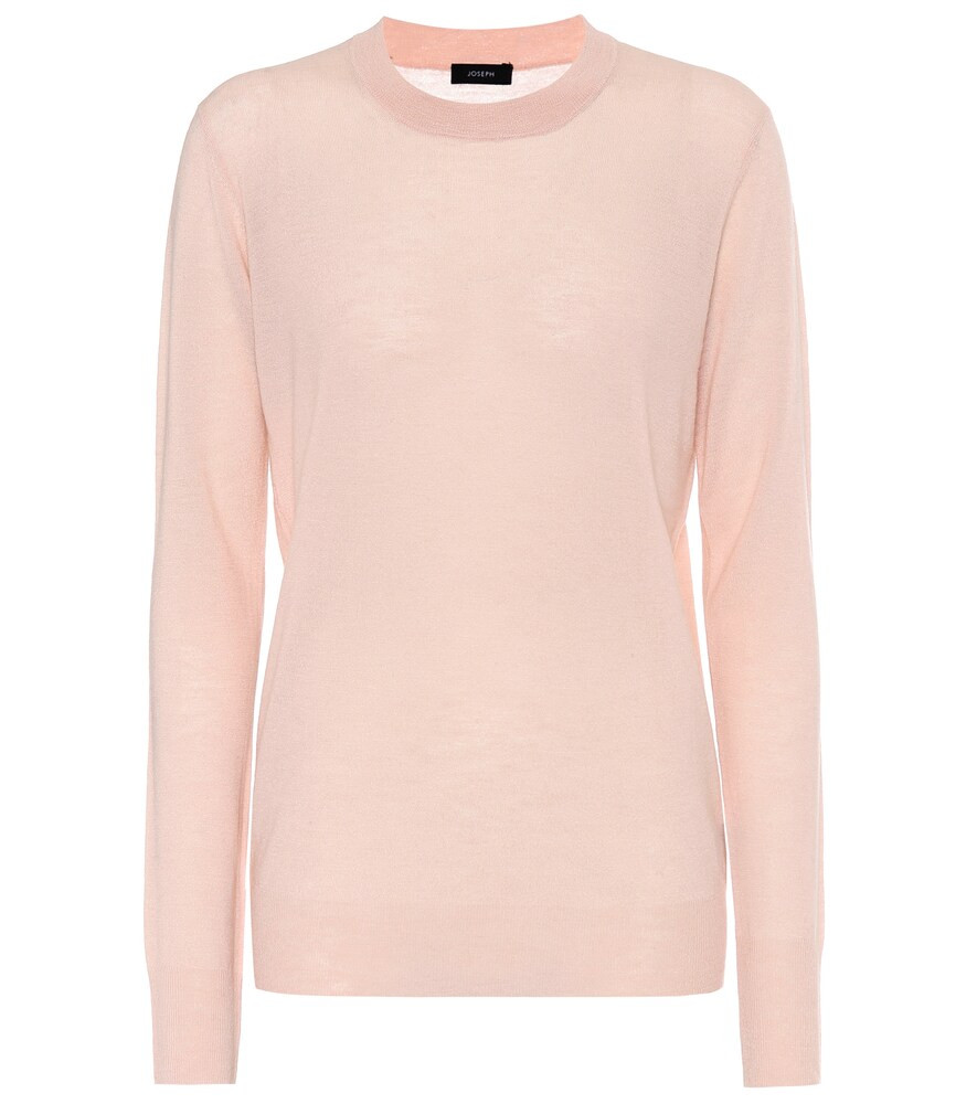 Cashmere sweater | Mytheresa (US/CA)