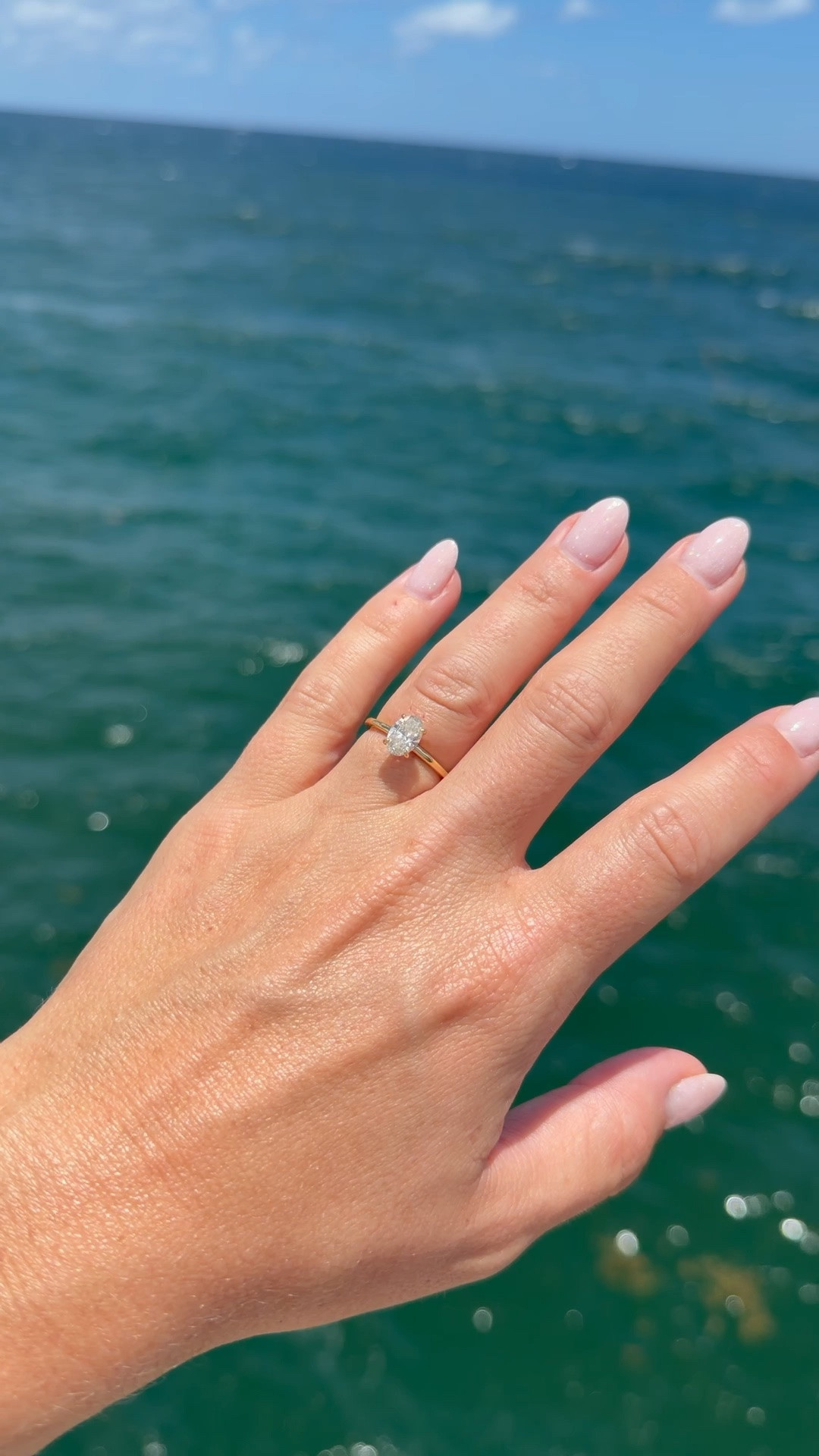 Engagement ring

#LTKWedding #LTKdayinmylife #LTKstorytime