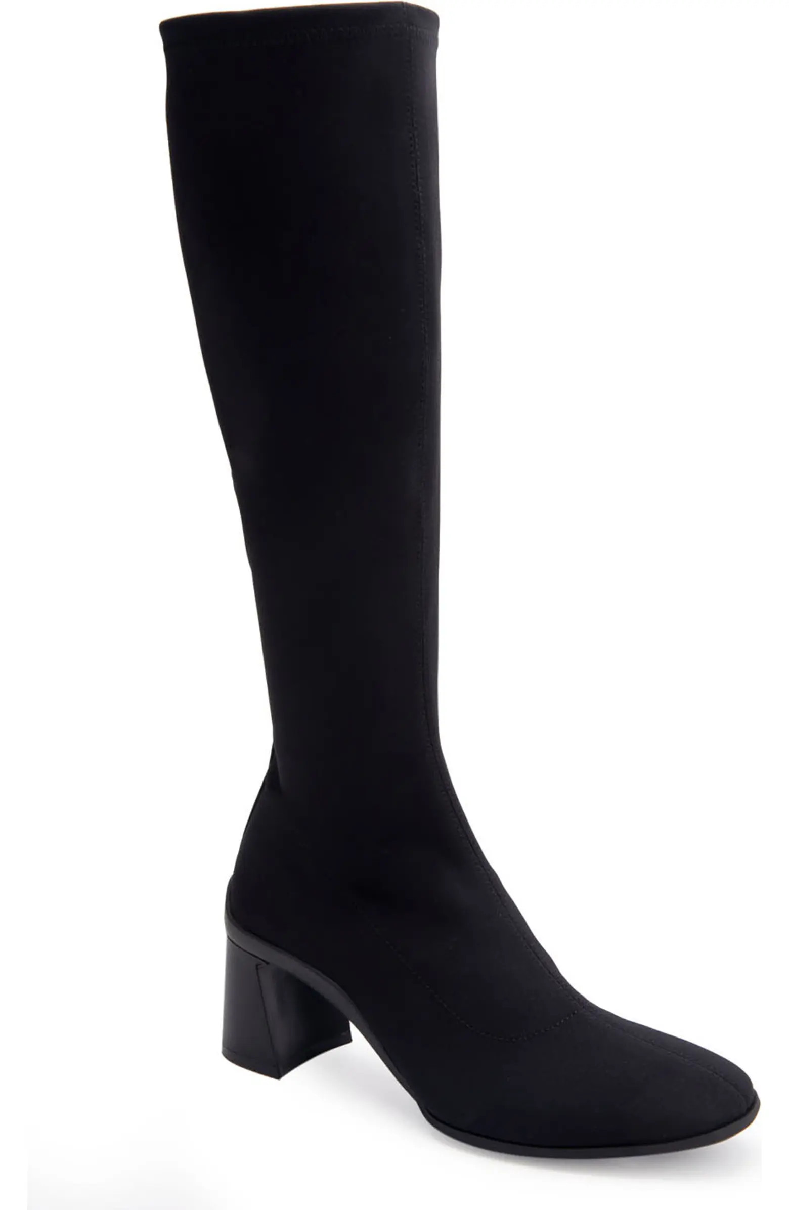 Centola Knee High Boot (Women) | Nordstrom Rack