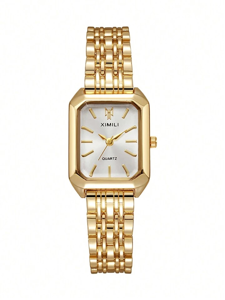 Gold Watch  | SHEIN