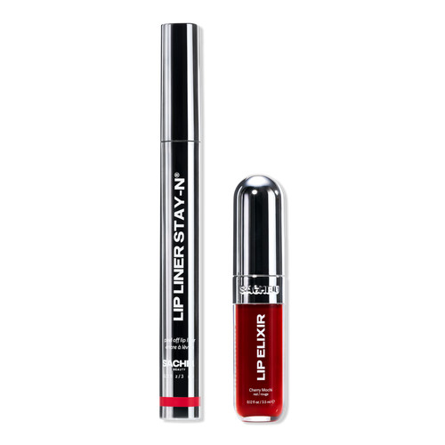 RED-Y OR NOT Holiday Lip Duo Gift Set | Ulta