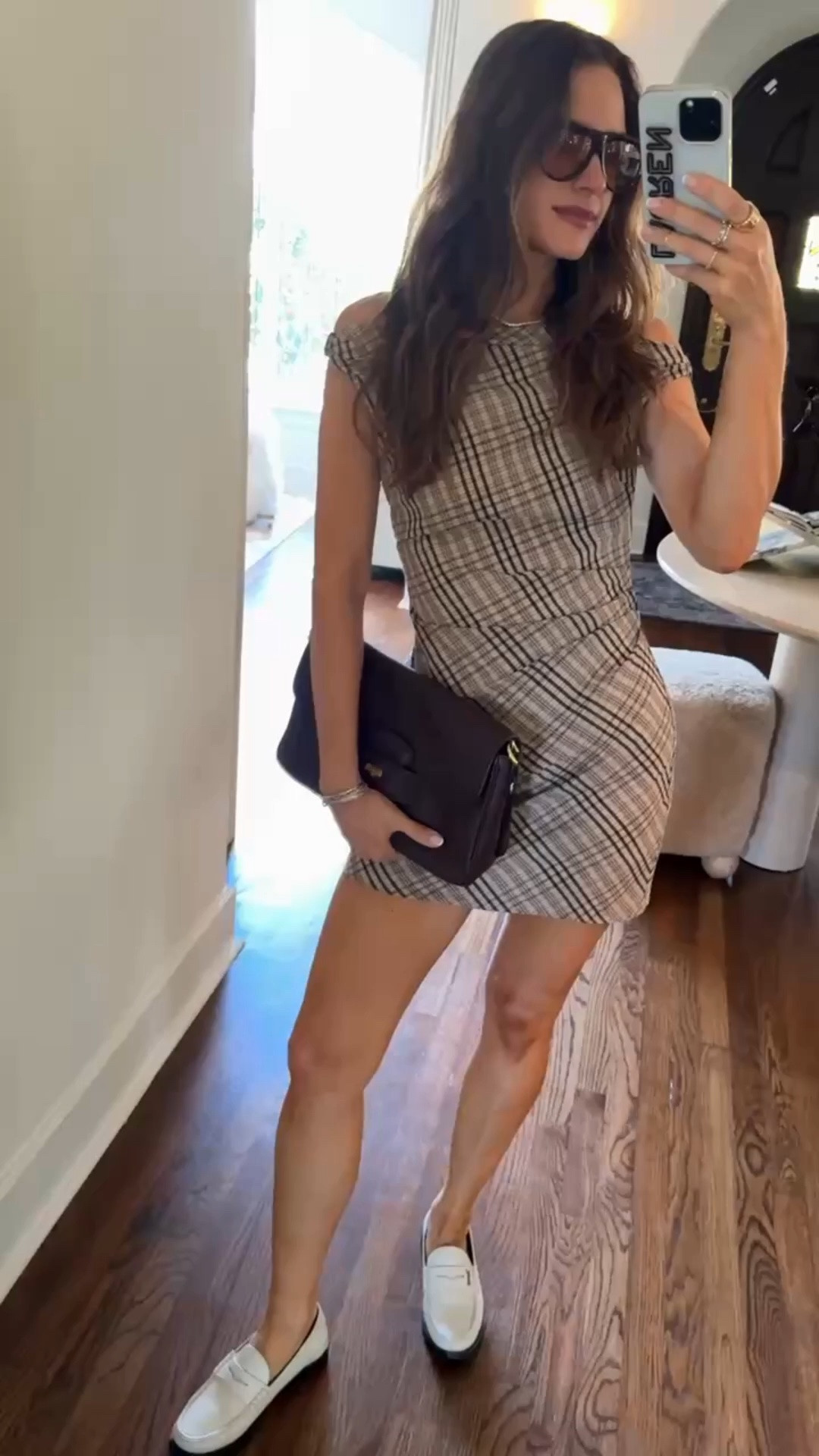 This dress is so cute for Fall and on sale!!

#LTKgrwm #LTKootd #LTKmomlife