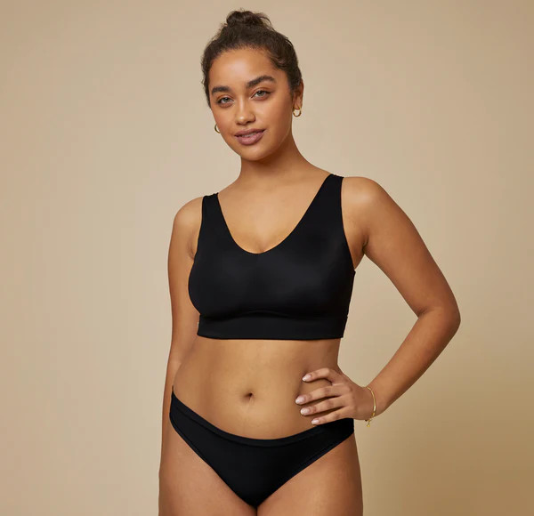 Bliss Bralette | Harper Wilde