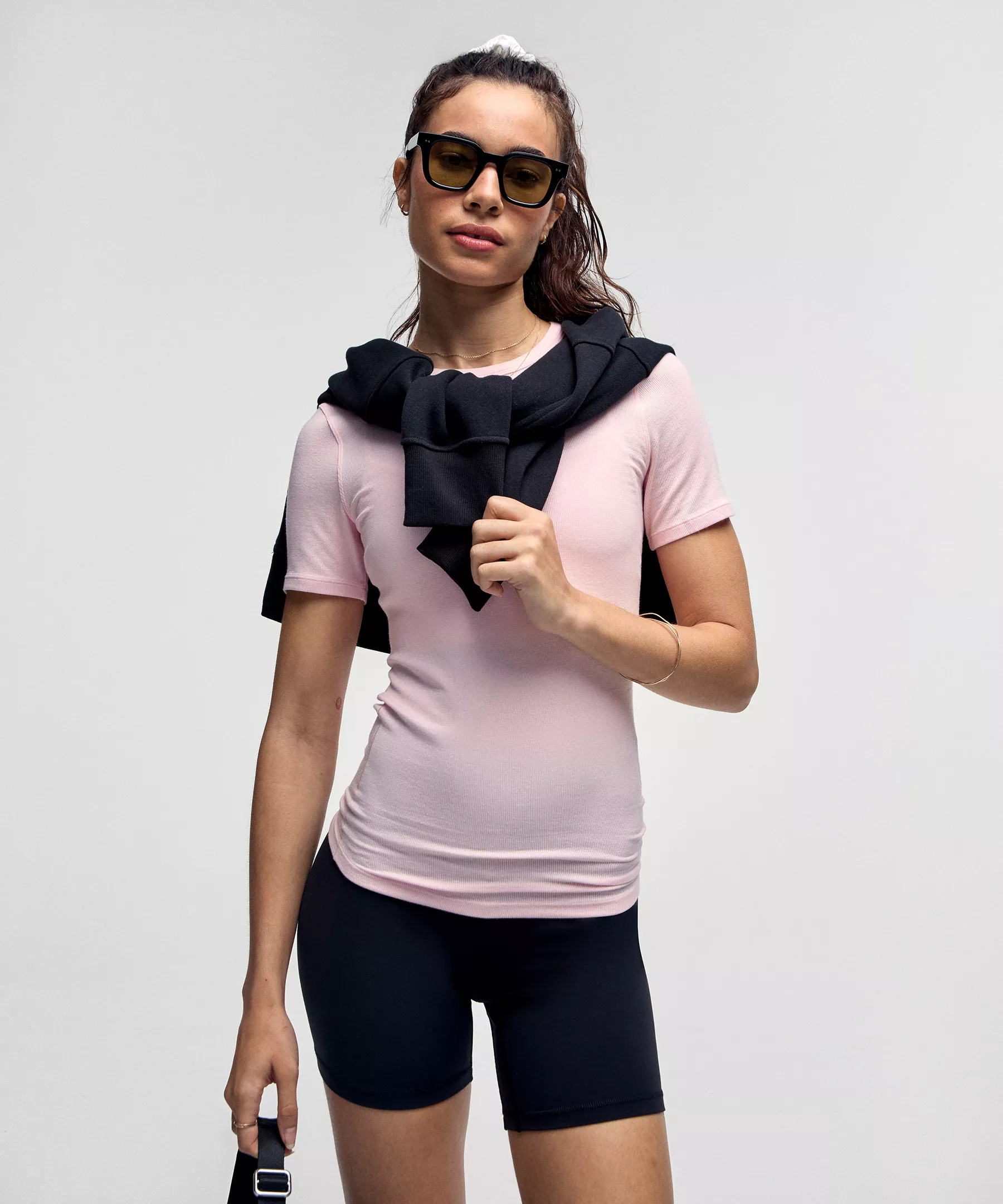 Hold Tight Short Sleeve Shirt Online Only | Lululemon (US)