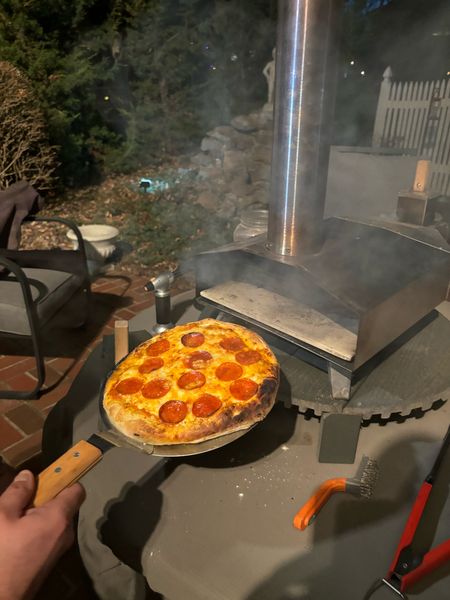 Pizza oven

#LTKfamily #LTKhome