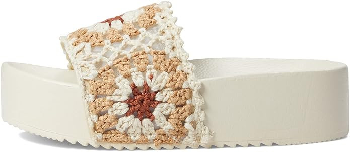 Dirty Laundry Women's Worble Wedge Sandal | Amazon (US)