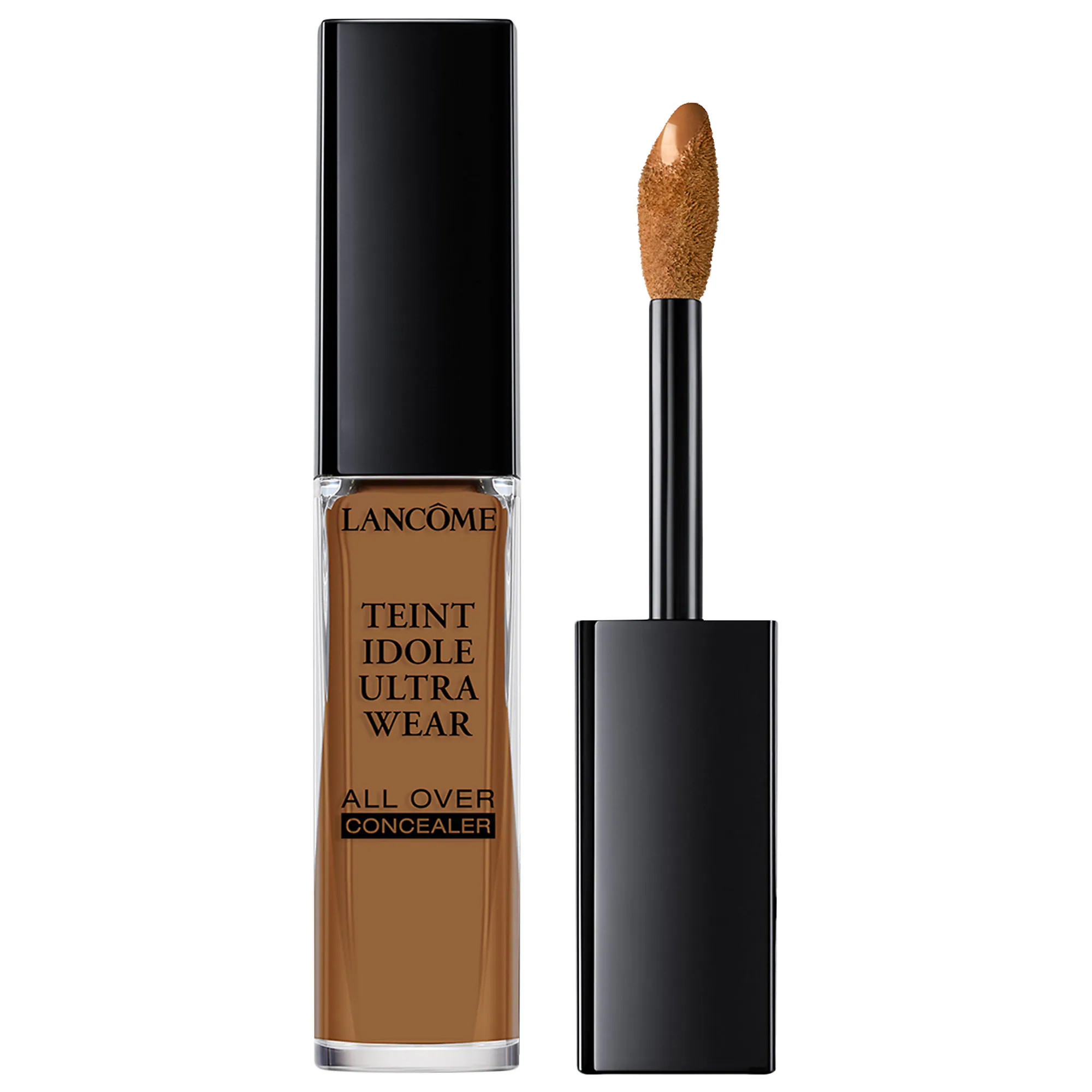 Lancôme Teint Idole Ultra Wear All Over Full Coverage Concealer 500 Suede Warm .43 / 13 | Sephora (US)