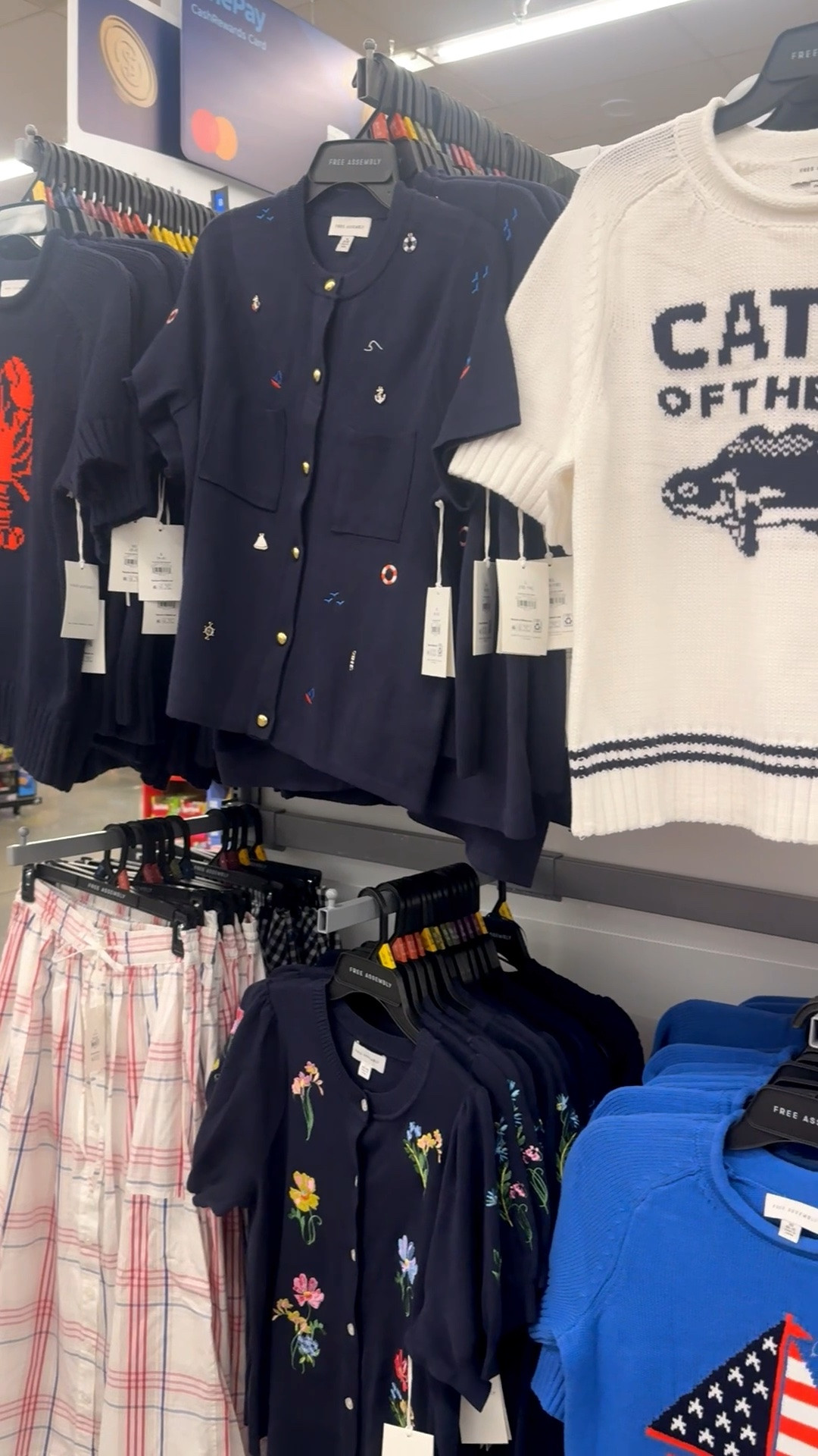 So many cute finds for the 4th!

#LTKmomlife #LTKSaleAlert