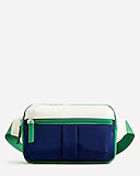 Montauk fanny pack in nylon | J. Crew US