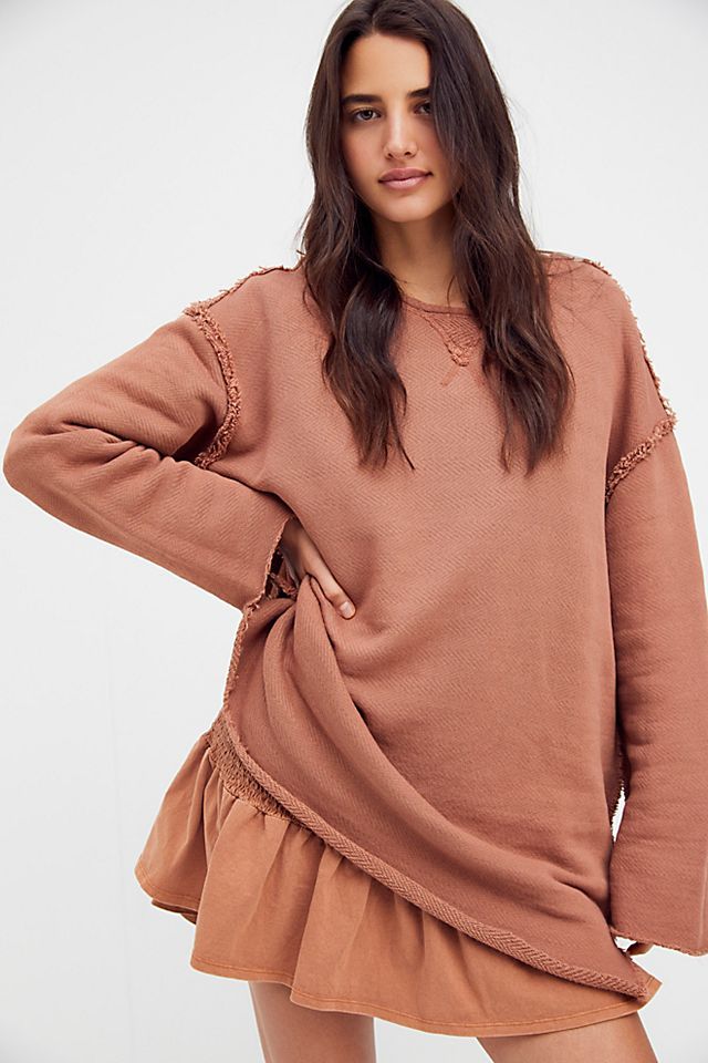 Best Coast Tunic | Free People (Global - UK&FR Excluded)