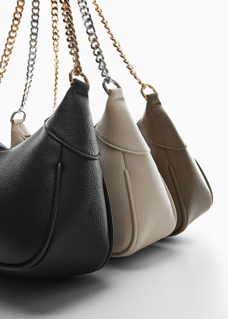 Taschen für Damen 2023 | Mango Deutschland | MANGO (DE)