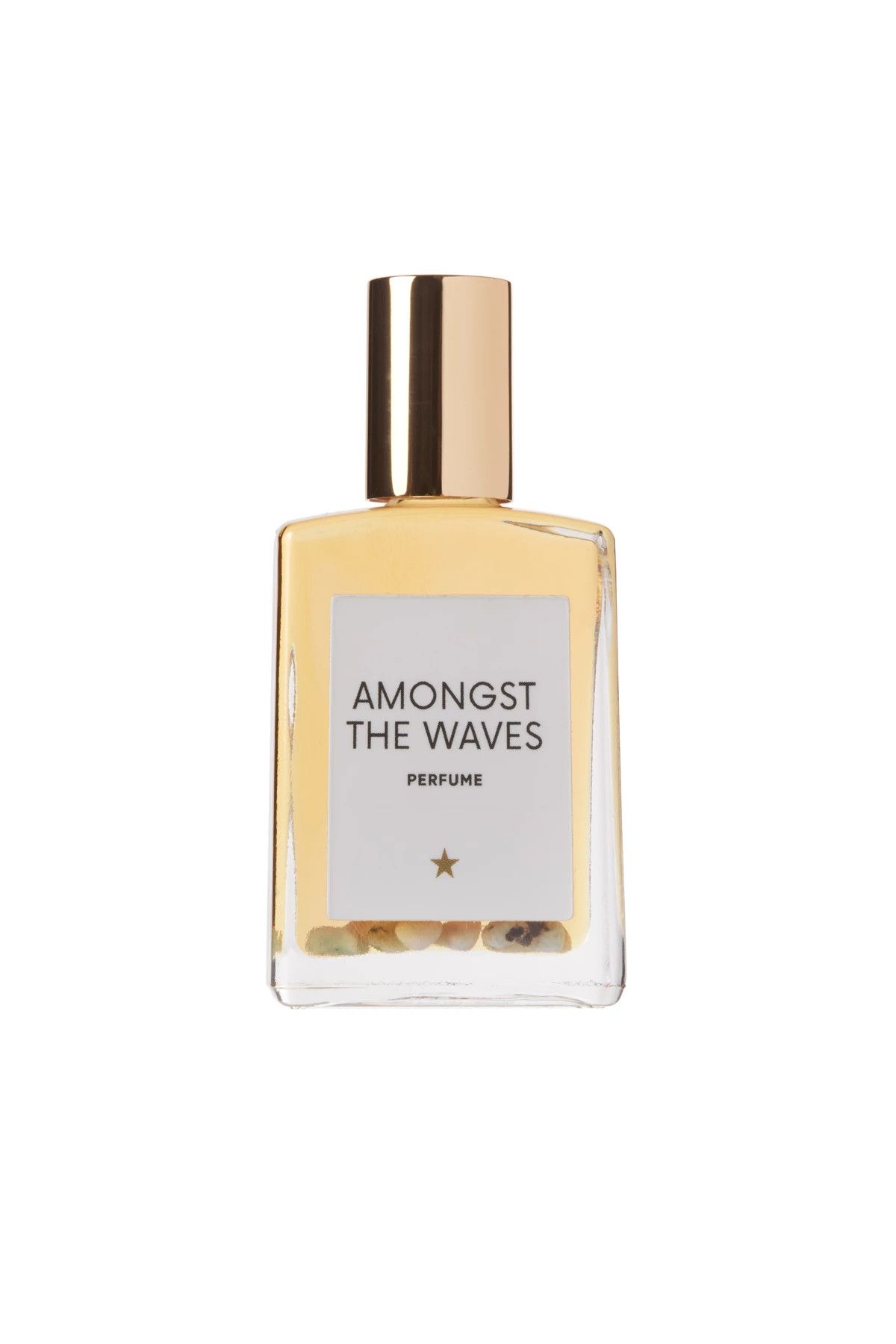 Amongst The Waves Perfume Oil | Everything But Water