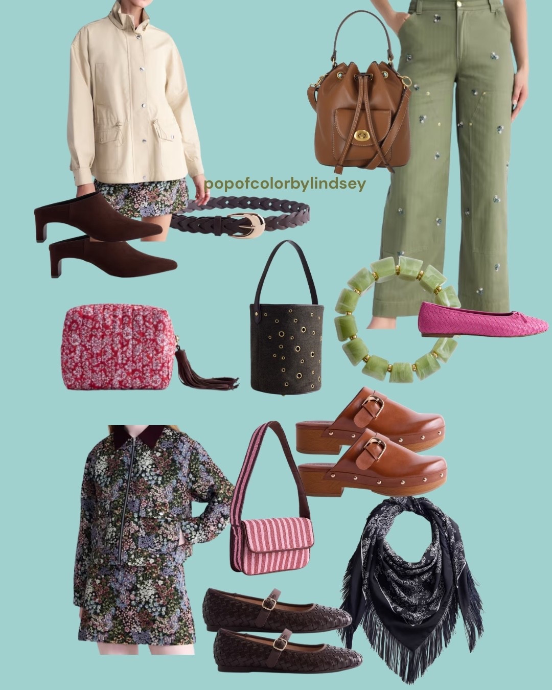 Fall at Walmart is soooo good!!! 🤎💚🩵🩷💜
Every piece is of SUCH quality! 

Accessories for fall are key to switch up your wardrobe 🤎

#LTKootd #LTKgrwm #LTKdayinmylife