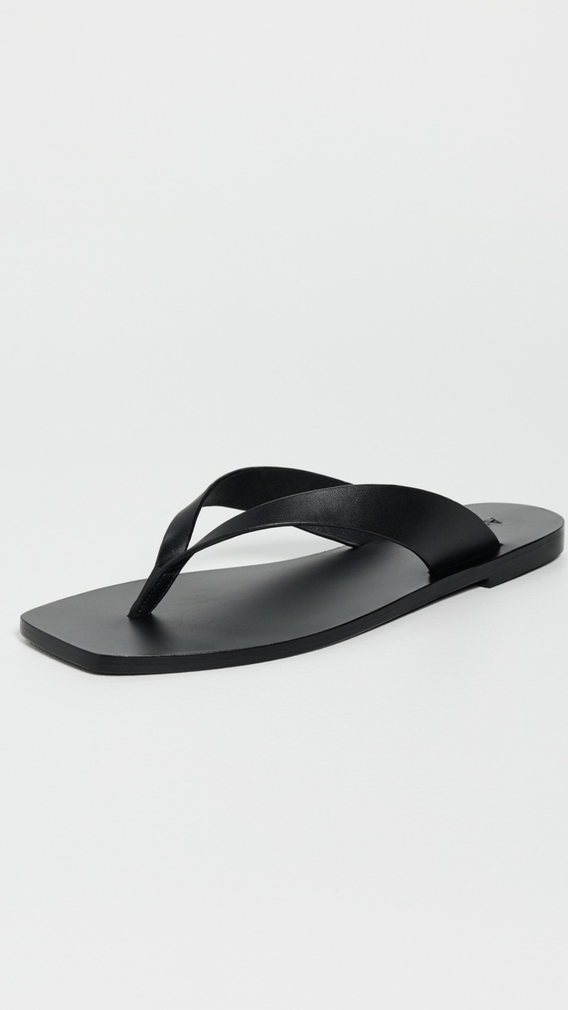 Minimalistic flip flop, these always sell out quickly and fit true to size 

#LTKSeasonal #LTKShoeCrush