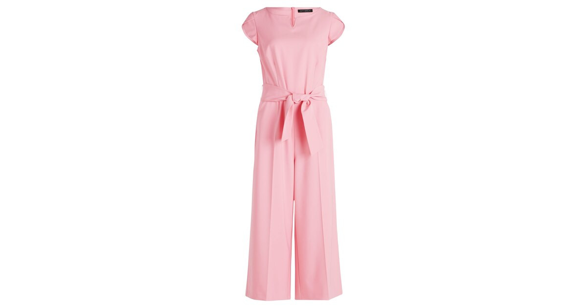 Betty Barclay Jumpsuit in Pink | ABOUT YOU | ABOUT YOU NL
