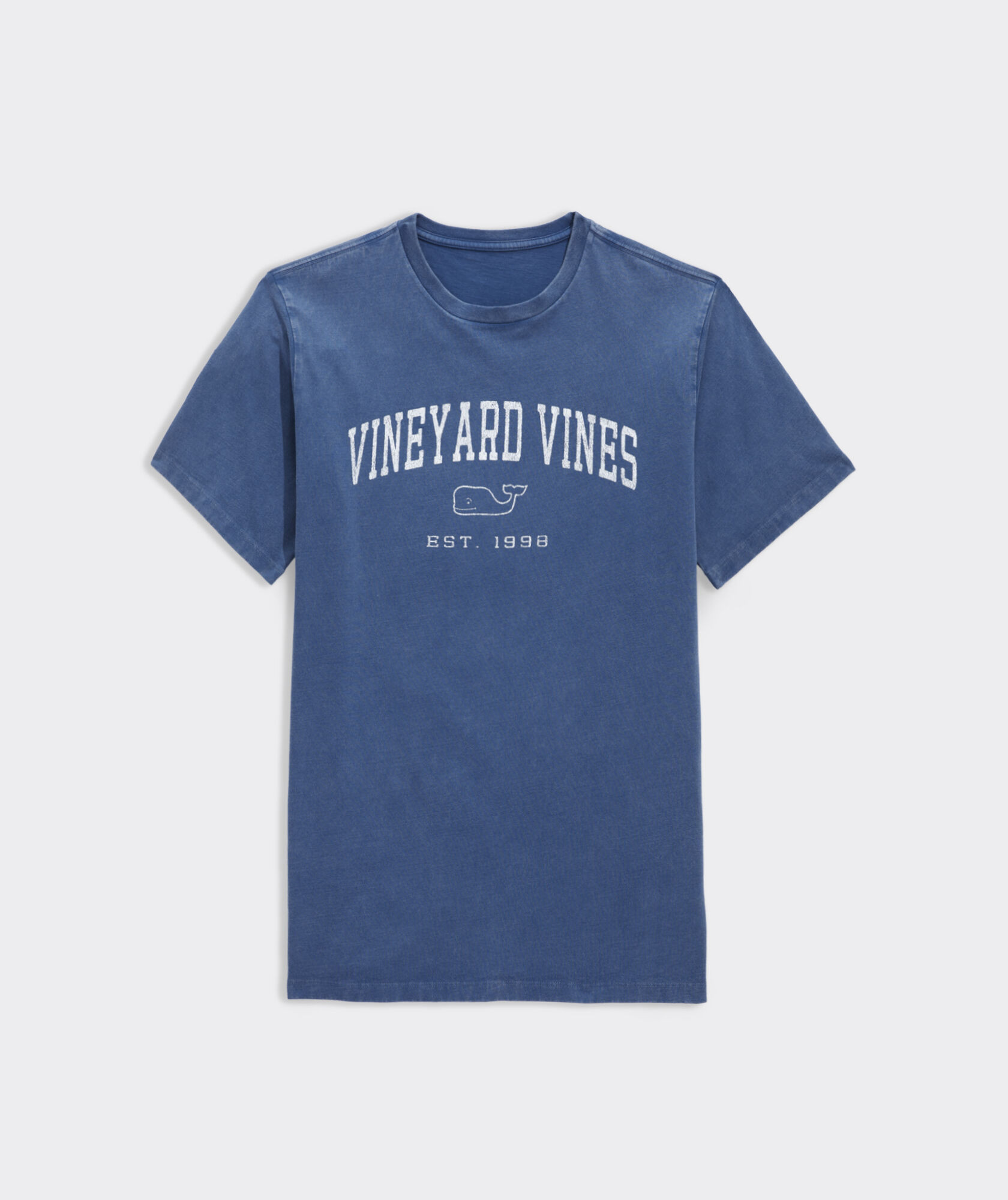 Heritage Vineyard Vines Short-Sleeve Tee | vineyard vines