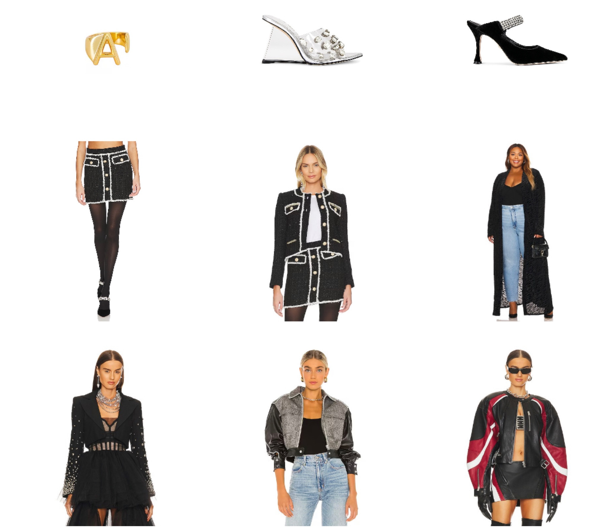 Revolve

#LTKstyletip