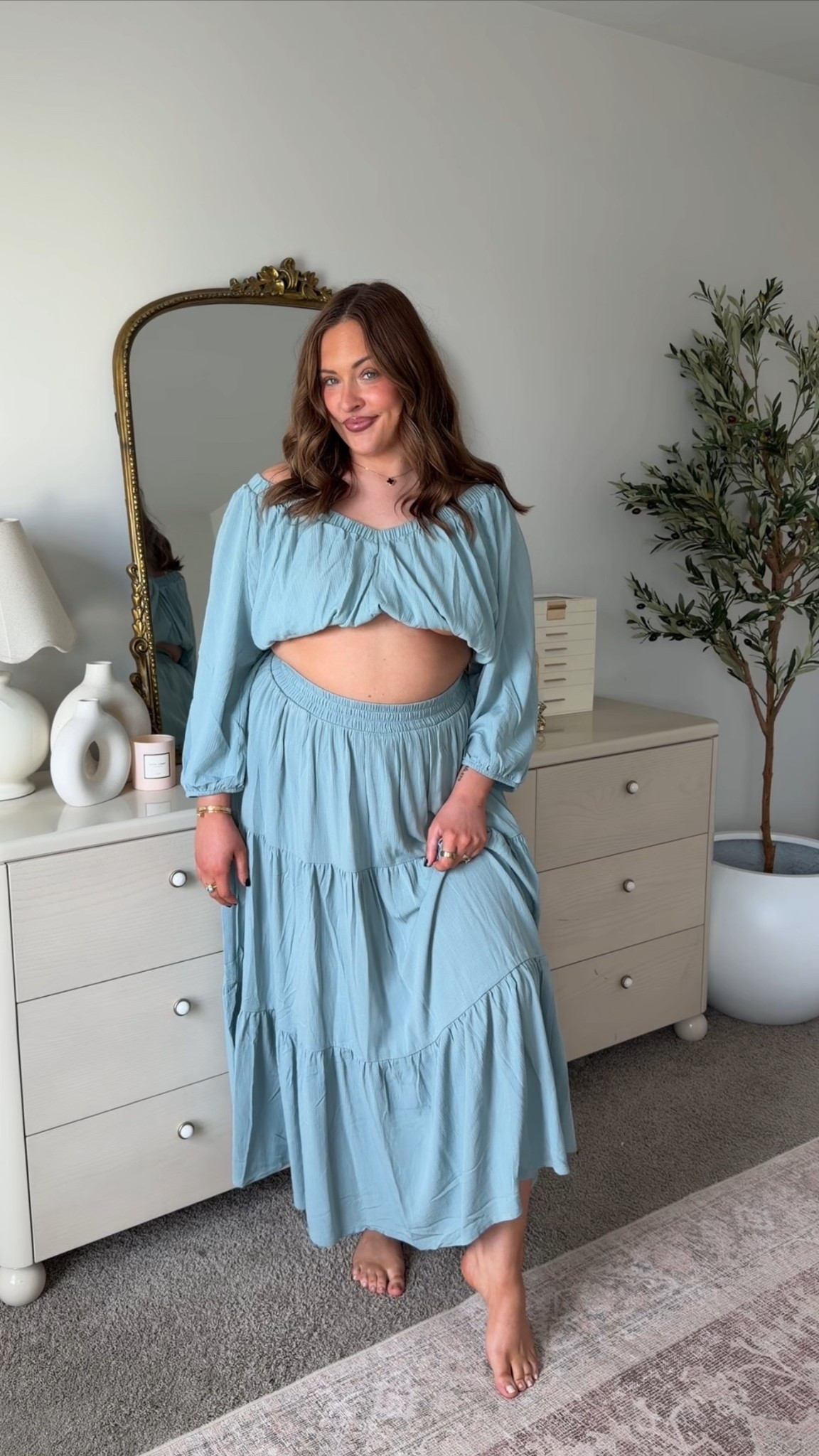 Stagecoach outfit inspo! 