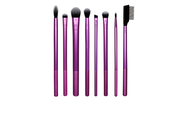 Kit de Pincéis Real Techniques Everyday Essentials | Beleza Na Web PRO | Beleza na Web PRO BR