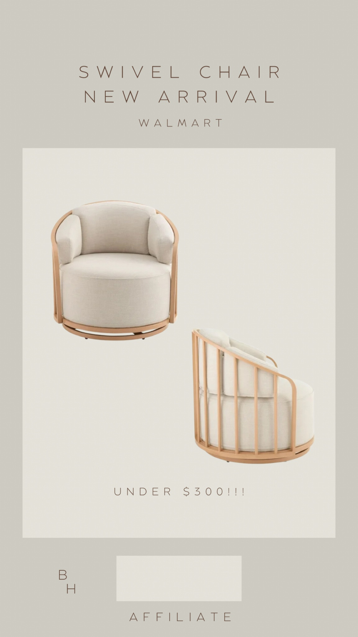 New arrival Walmart swivel chair. Sooo beautiful!!! & under $300!!

1. Walmart swivel chair
2. Neutral swivel chair
3. Office chair
4. Home office chair
5. Neutral color chair
6. Fabric swivel chair
7. Comfortable desk chair
8. Ergonomic office chair
9. Adjustable swivel chair
10. Neutral upholstery chair
11. Neutral seating solution
12. Stylish office seating
13. Affordable swivel chair
14. Neutral decor chair
15. Task chair for home office
