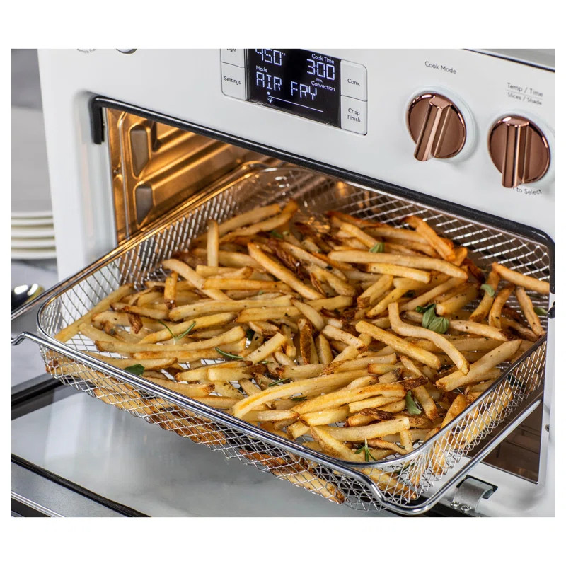 Café Couture Toaster Oven with Air Fry & Reviews | Wayfair | Wayfair North America