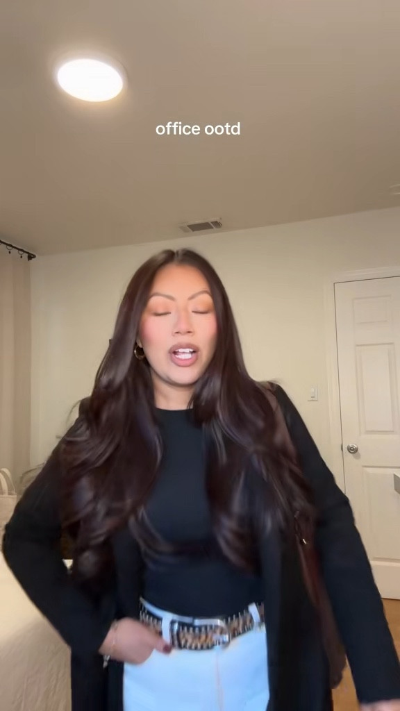 Office ootd

#LTKStyleTip #LTKFindsUnder100 #LTKWorkwear
