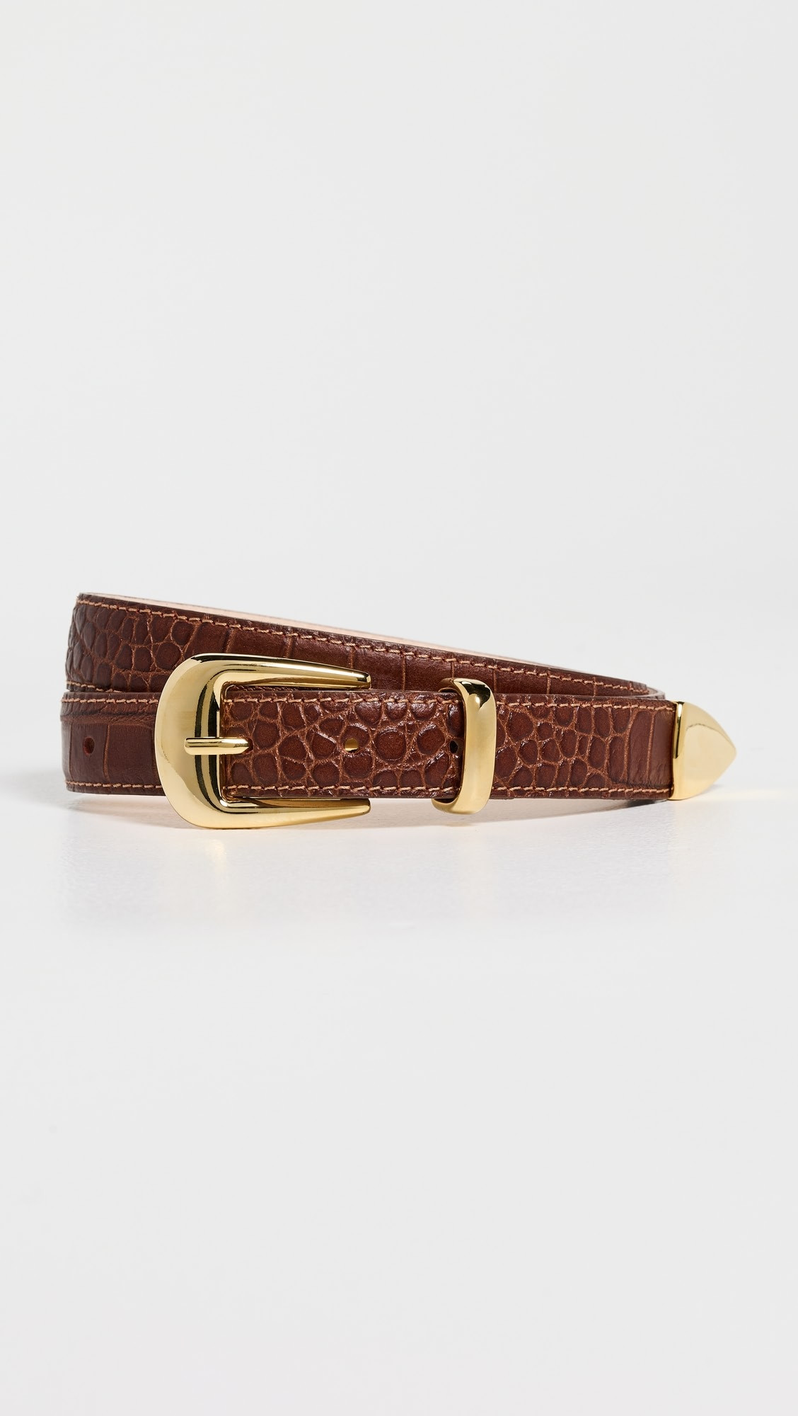 No.16 Leather Belt | Shopbop