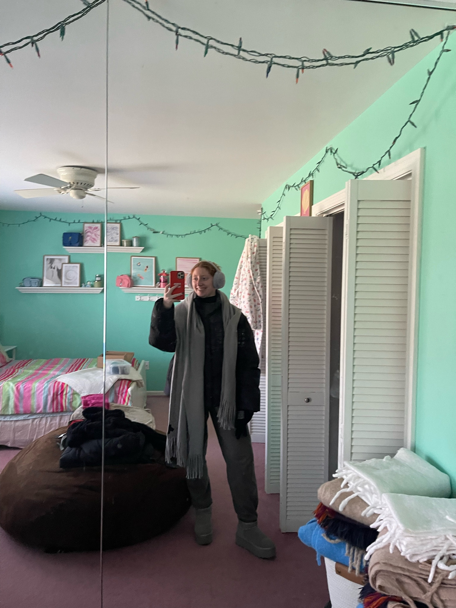 putting up christmas blowups 

#LTKSeasonal #LTKStyleTip #LTKHoliday