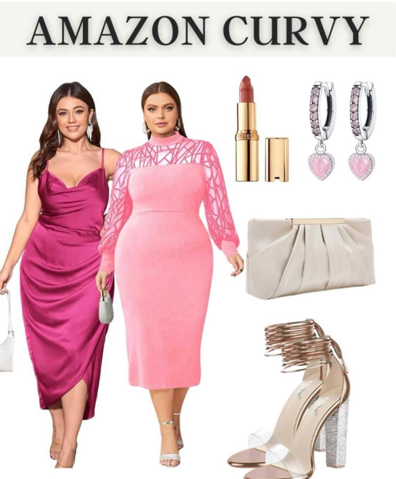 #LTKValentine #LTKootd #LTKPlusSize