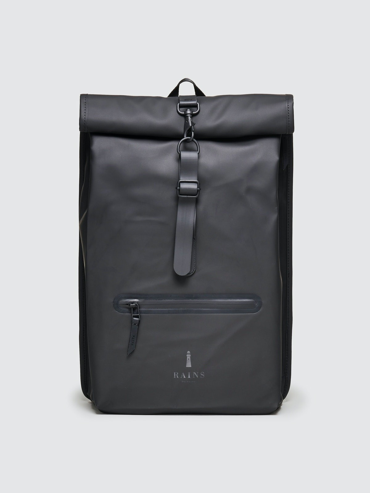 Rolltop Rucksack | Verishop