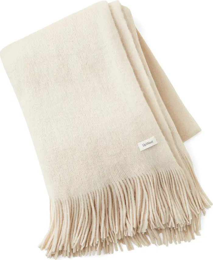 The Softest Throw Blanket | Nordstrom