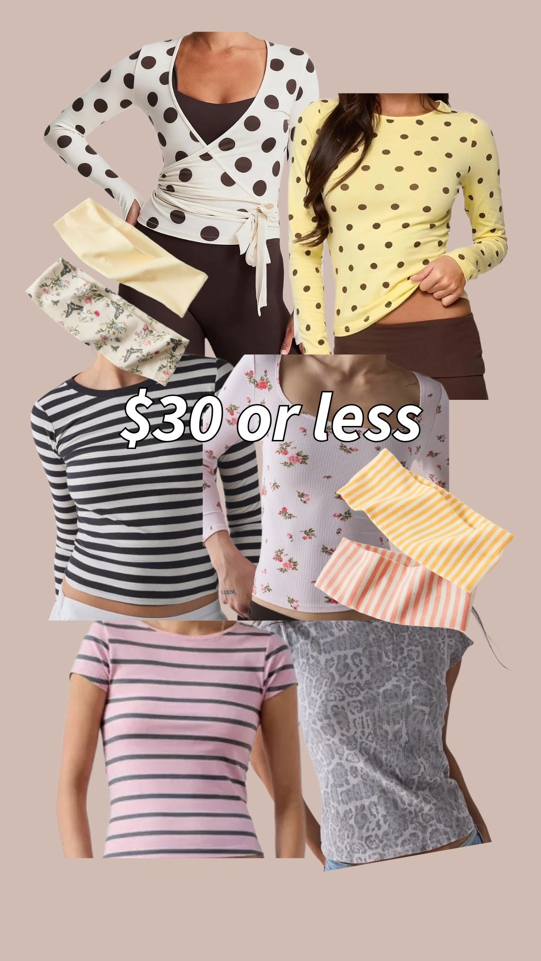 the cutest finds for $30 or less 🤭🌟

#LTKValentine #LTKSaleAlert #LTKootd