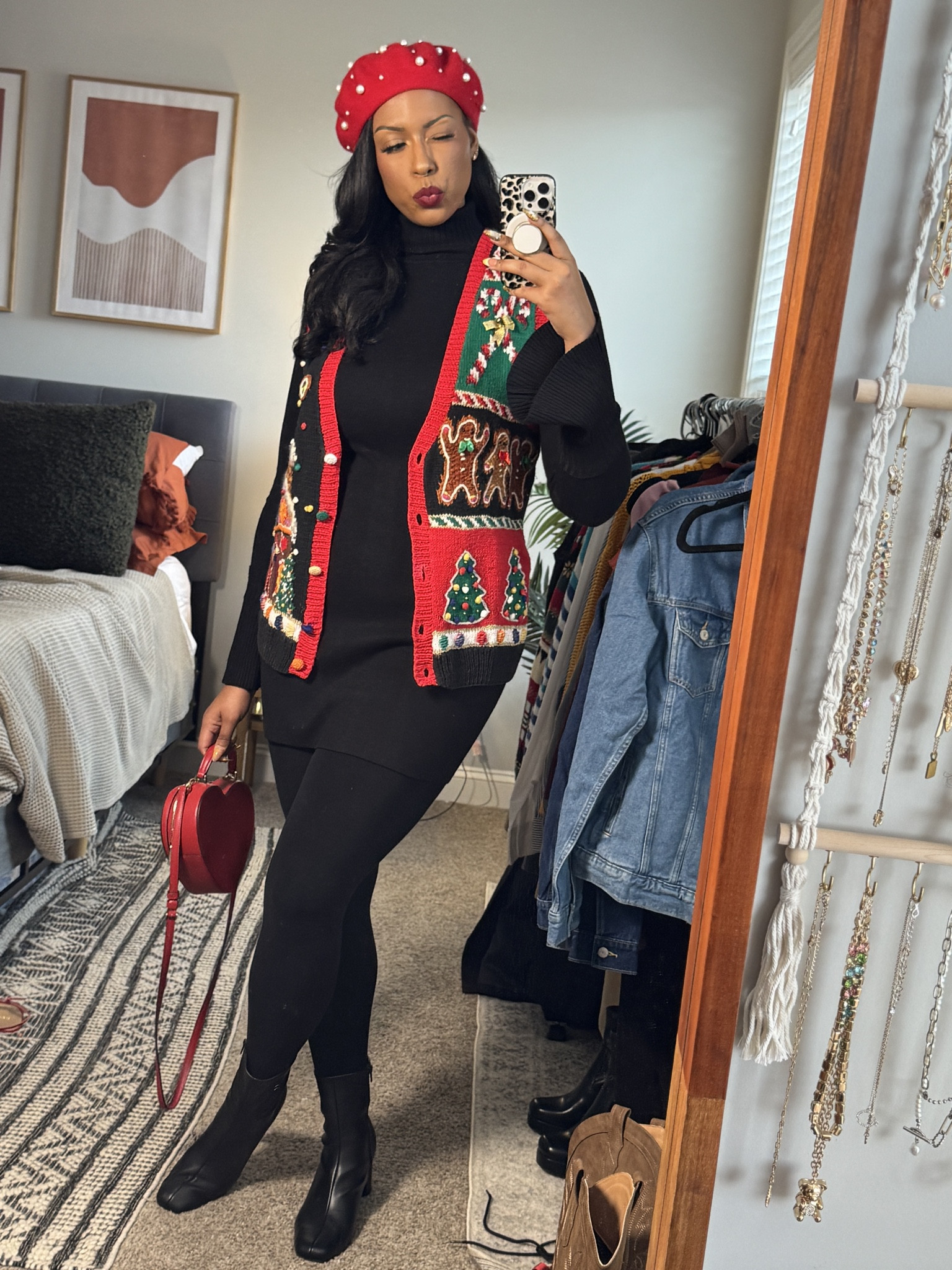 #LTKHoliday #LTKMidsize #LTKTall