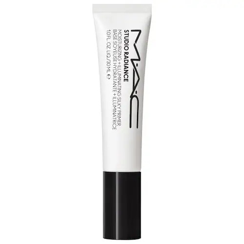 Studio Radiance Moisturizing + Illuminating Silky Primer with Hyaluronic Acid | Sephora (US)