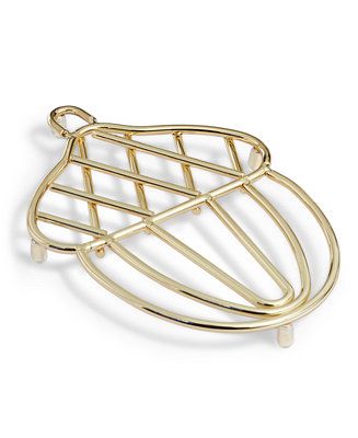 Martha Stewart Collection Harvest Acorn Wire Trivet, Created for Macy's & Reviews - Kitchen Gadge... | Macys (US)