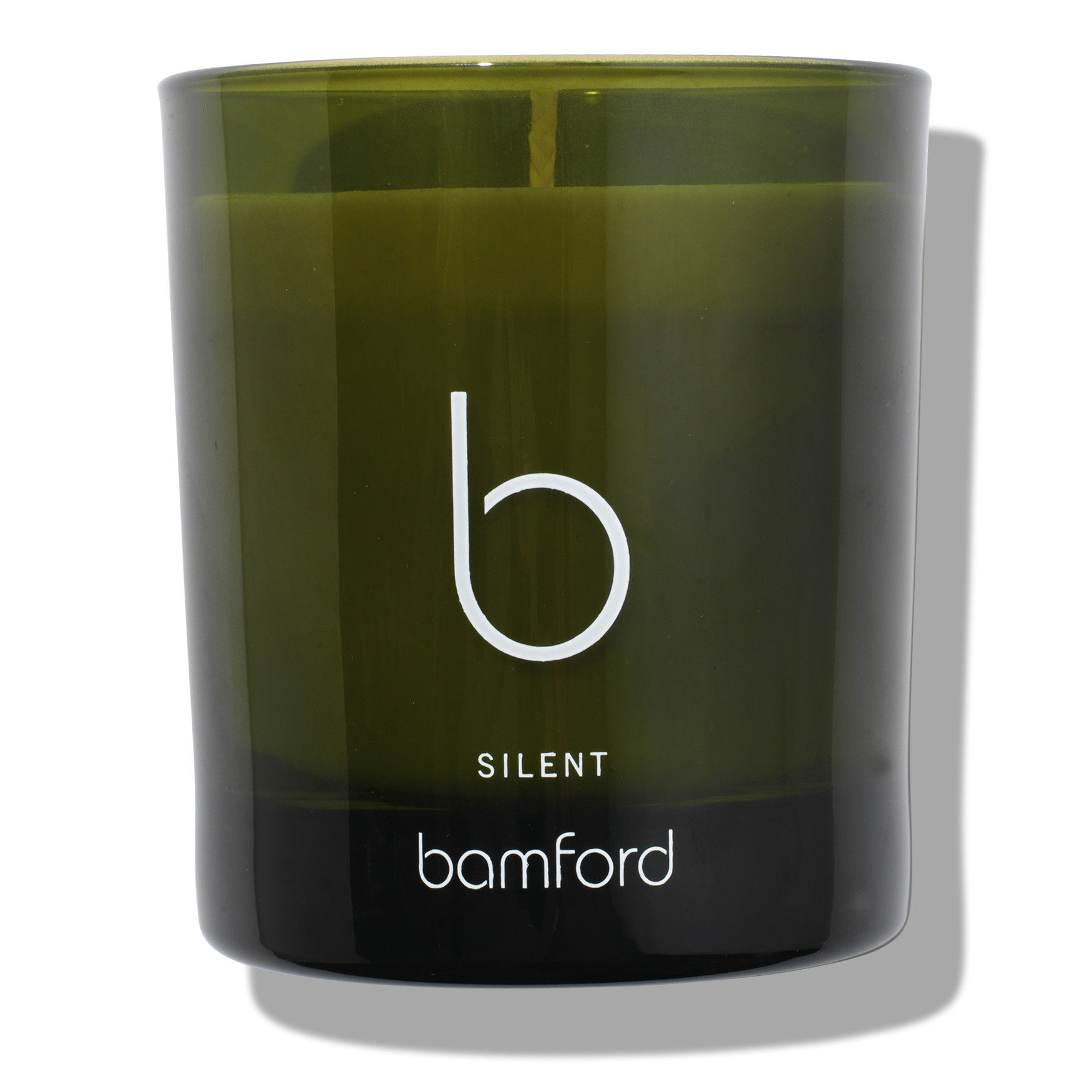 B Silent Candle | Space NK - UK