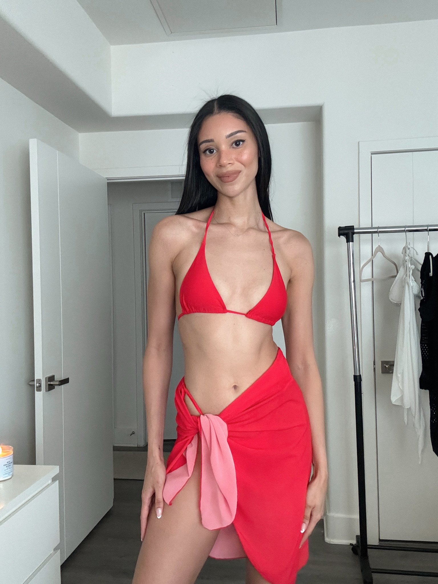 Swimsuit 4 from my recent affordable swimwear haul ❤️

#LTKSwim #LTKSeasonal #LTKSummerSales