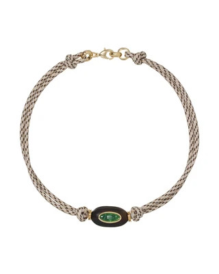 The Dunes Collar | Roxanne Assoulin
