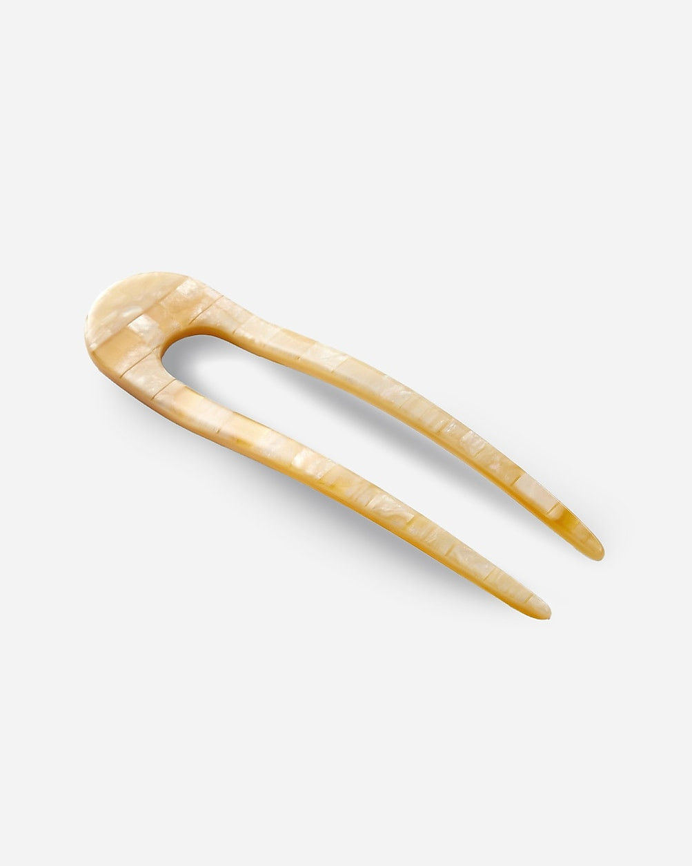 MACHETE french hairpin | J. Crew US