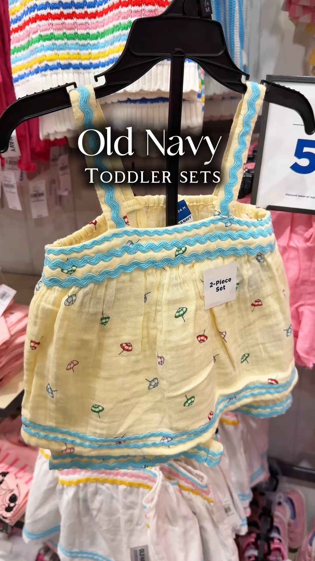 New toddler sets at Old Navyy

#LTKFamily #LTKKids #LTKBaby