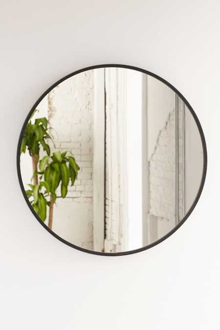 Umbra Oversized Hub Mirror | Urban Outfitters US