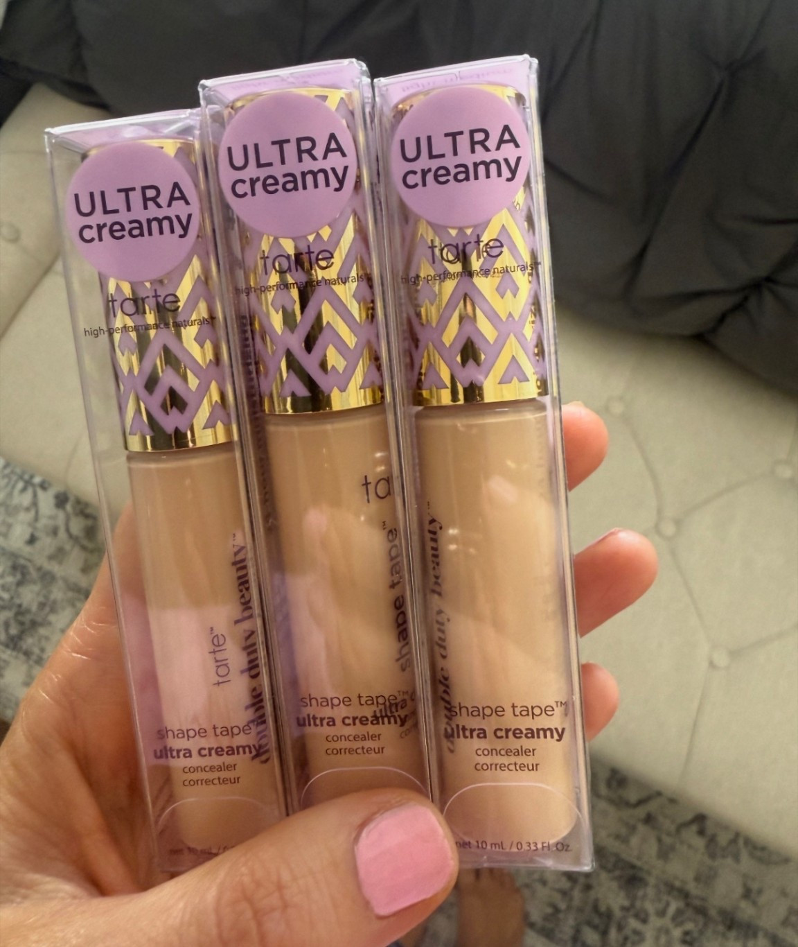 I wear shade 29N in ultra creamy. 

#LTKSaleAlert #LTKselfcare #LTKBeauty