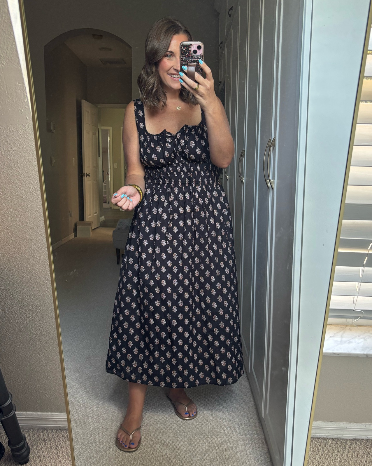 Summer dresses ☀️ casual to dressy 

TTS: medium

#LTKootd #LTKTravel #LTKSaleAlert